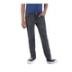 thumbnail image 1 of Jeans para Niños Yale Gris Talla 6, 1 of 4