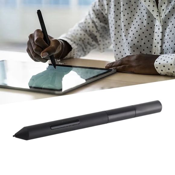 Drawing Tablet Stylus Pen, Drawing Tablet Capture Pen Comfortable 1024 Levels Pressure Sensitivity Ergonomic Easy To Use  for CTL671 for CTL470 for CTL480