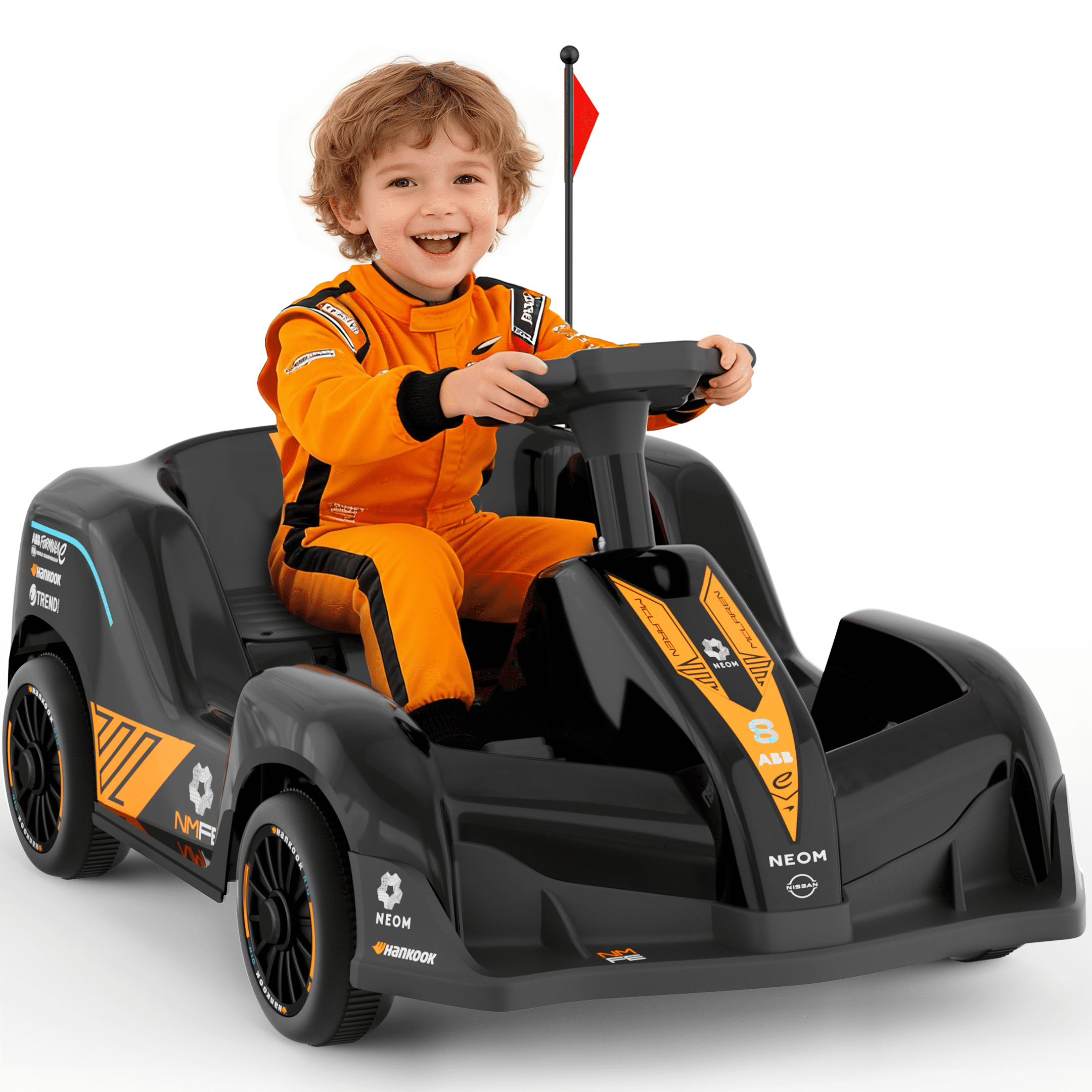 YunTopKids - Walmart.com