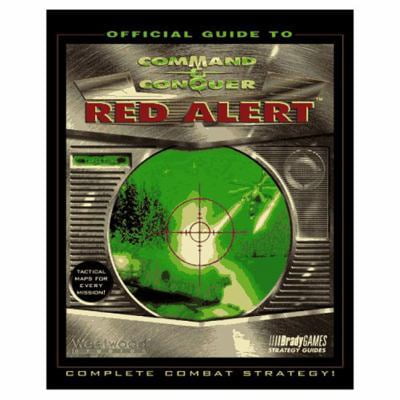 Pre-Owned Command and Conquer Red Alert for PC Cd-Rom Version (Paperback) 1566865514 9781566865517