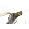 thumbnail image 3 of Eagles Nest Outfitters JungleNest Hammock, Black, 3 of 5