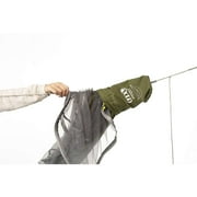 Eagles Nest Outfitters JungleNest Hammock, Black