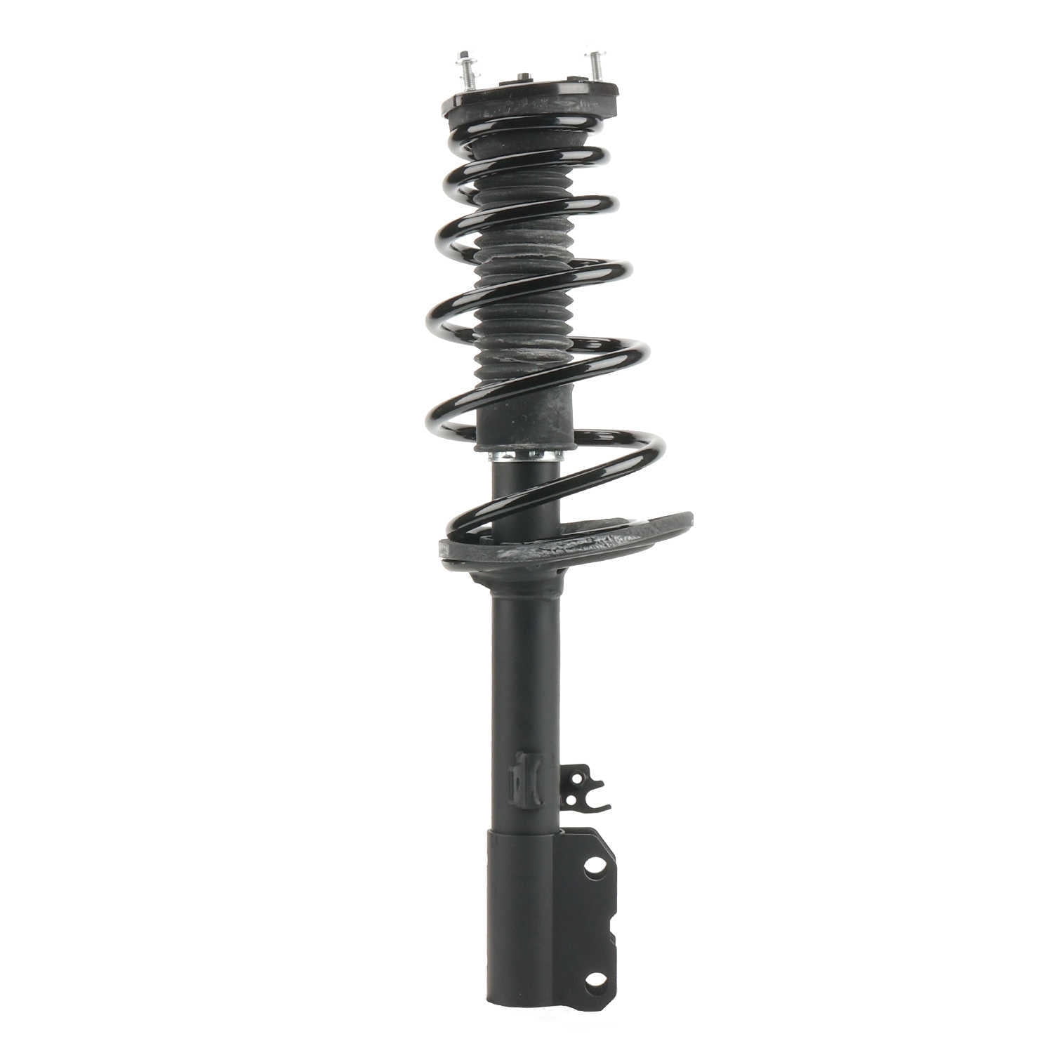 PRT 920471 Suspension Strut and Coil Spring Assembly