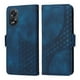 thumbnail image 5 of Funda GANGXUN para OPPO A38 4G con diseño acolchado elegante, cuero PU, protección total y ajuste preciso, 5 of 5