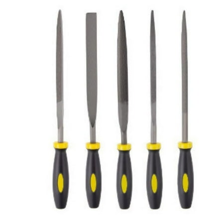 

Small File Sanding Tool Assorted File Set