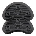 thumbnail image 1 of lionlar 4- Pair Anti Rubber STILETTO Shoe Sole High Tips 4 Pcs, 1 of 9