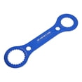 thumbnail image 2 of Llave de desmontaje de horquilla de bicicleta Jadeshay Tipo B durabilidad mejorada, 2 of 14