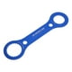 thumbnail image 1 of Llave de desmontaje de horquilla de bicicleta,Llave de horquilla delantera de bicicleta Llave de horquilla de suspensión de bicicleta Llave de horquilla delantera de bicicleta Diseño de última generación, 1 of 8