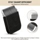 thumbnail image 5 of 4pack Rug Tufting Trimmer Replacement , Fits for All 200W Carpet Trimmer Tufting, 5 of 5