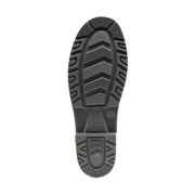 Onguard Industries Size 13 Goliath Black PVC Kneeboots With Power-Lug Outsole And Steel Toe