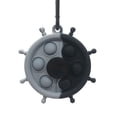 thumbnail image 3 of Fingertip Finger Gyro Squeezing Toy Silicona Descompresión Llavero Toy Press Bubble Sensory Fingertip Toy Regalos Para Amantes Y Niños Eigraketly FN007389-01, 3 of 6
