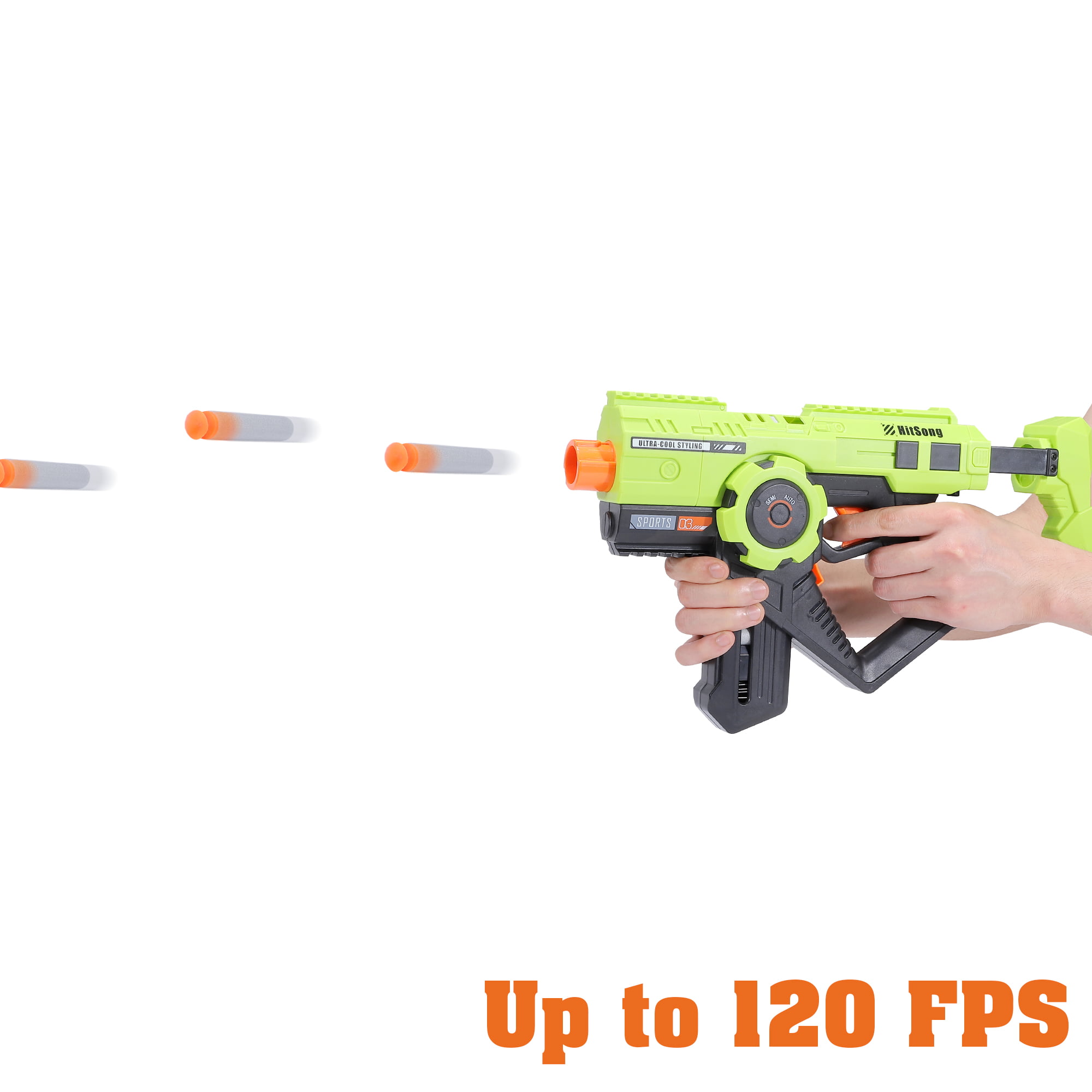O novo popular jogo de tiro, Soft Bullet Gun, Plastic Toy Gun, está  equipado com balas e o repetido Blasters Gun Boy Toy Guntoy - China  Brinquedo e pistola de brinquedos preço