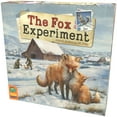 thumbnail image 5 of The Fox Experiment Family Board Game for Ages 10 and up, from Asmodee, 5 of 5