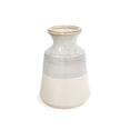 thumbnail image 2 of Nahla 9" Ceramic Table Vase, Small, 2 of 3