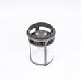 thumbnail image 1 of Whirlpool WPLW10872845 Dishwasher Filter Cup, 1 of 1