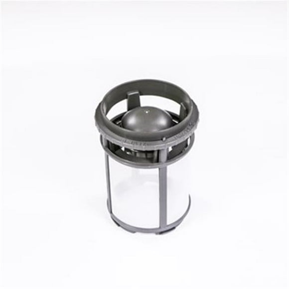 Whirlpool WPLW10872845 Dishwasher Filter Cup