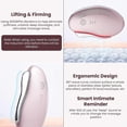 thumbnail image 5 of Heat Electric Gua Sha Tool, Face Massager 4in1 Multiple Function Gua Sha Electric Massager for The Face and Neck, 5 of 5