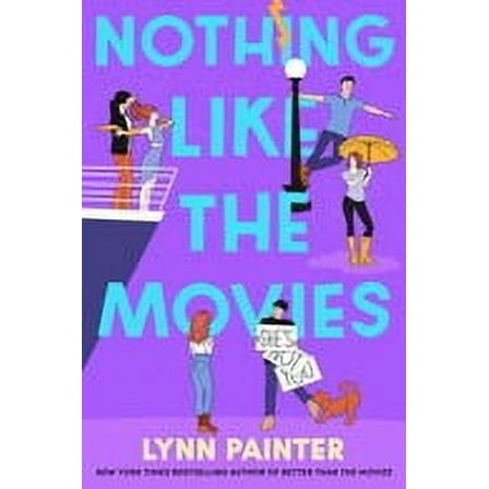Nothing Like the Movies (Hardcover)