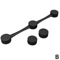 thumbnail image 1 of Air Fryer Magnet Silicone Buckle Fixed Fryer Parchment Pad High Temperature Resistant Silicone Magnet Buckle, 1 of 7
