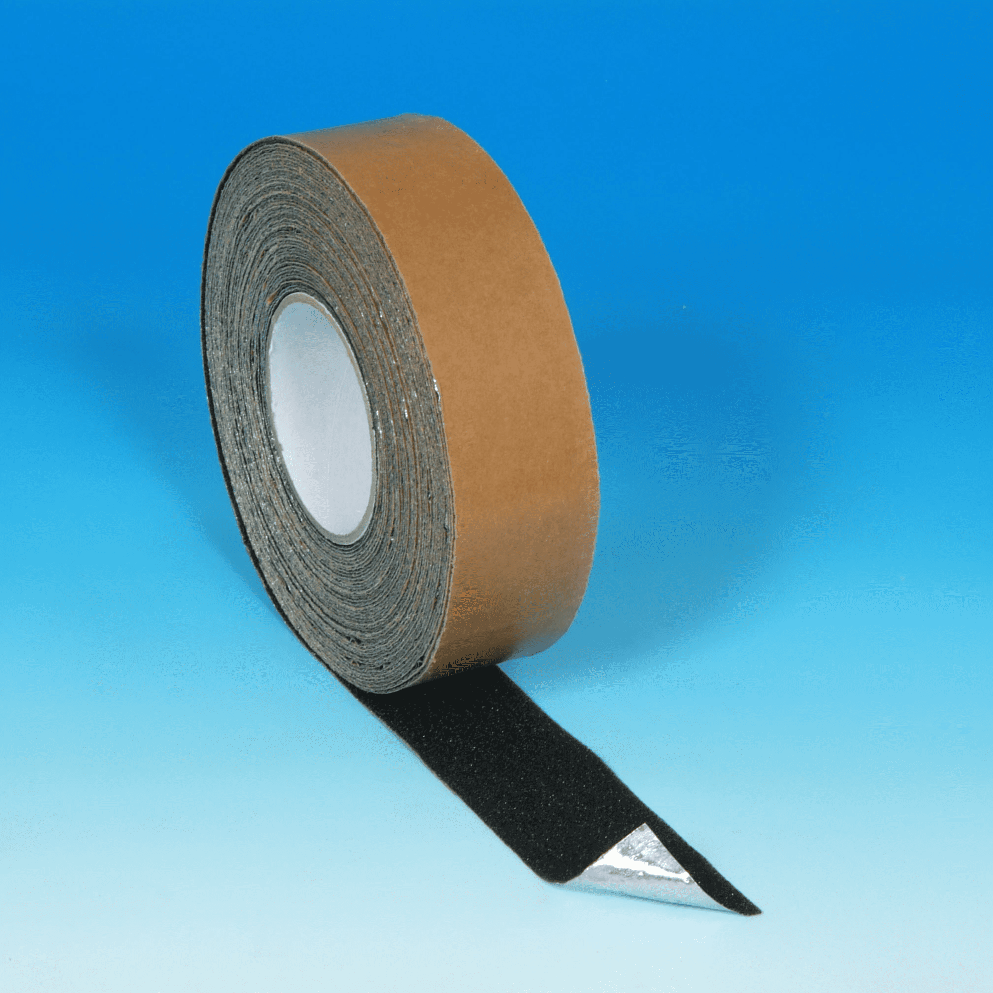 FindTape Conformable Anti-Slip Non-Skid Tape: 2 in. x 60 ft. (Orange)