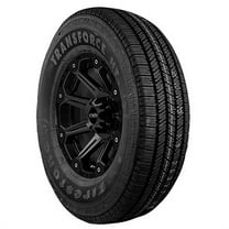 Firestone Transforce HT2 LT245/75R17 E/10PR BSW Fits: 2011-23 Chevrolet Silverado 2500 HD WT, 2012-13 Ford F-150 XLT