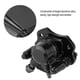 thumbnail image 3 of Universal Motorcycle Disc Brake Caliper For 50cc 70cc 90cc 110cc 125cc Atv Quad Motocross Brake Disc Caliper, 3 of 5