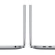 Apple MacBook Pro 13.3" avec Barre Tactile (Automne 2020) - (Puce Apple M1 / Bélier de 8 Go) - Fr - Boîte Ouverte – image 5 sur 6