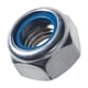 thumbnail image 3 of Tuerca Hexagonal 12x1.25 Inserto nylon NF para Moto Rhino, 3 of 3