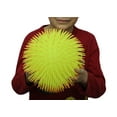 thumbnail image 7 of (PURPLE) Jumbo 9" Knobby Puffer Sensory Ball - Sensory Fidget and Stress Balls - OT Autism SPD, 7 of 7