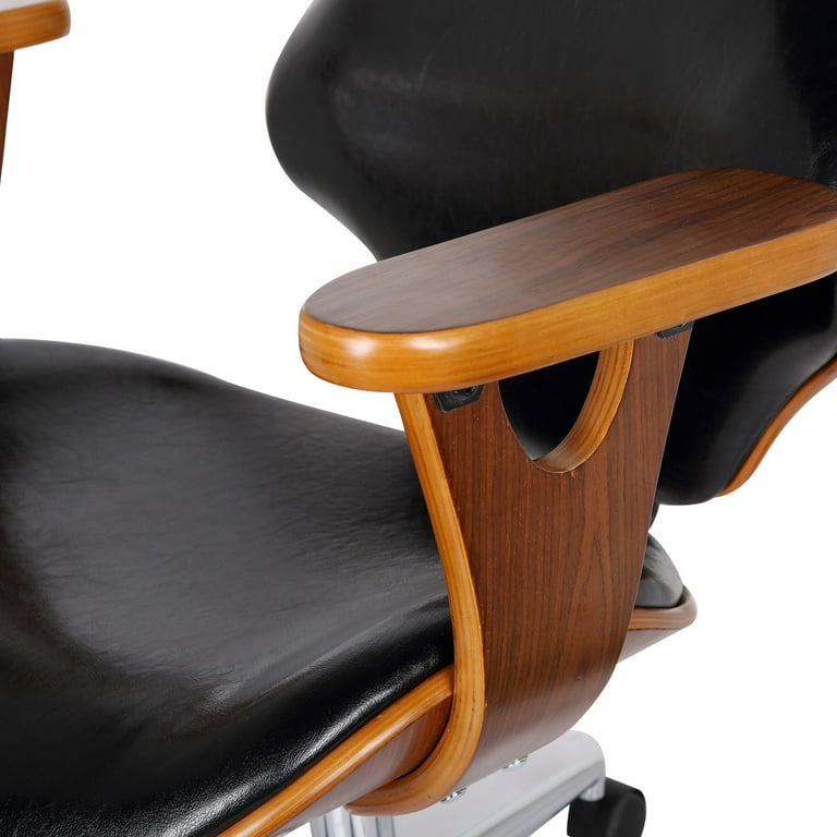 Lillian adjustable outlet office chair