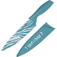 thumbnail image 5 of Cuisinart C55-12PRA Advantage-Cutlery-Set, 12-Piece, Animal Print, 5 of 7