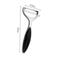 thumbnail image 3 of Vegetable Peeler For Kitchen, Potato Peelers For Fruit Blade, 3 of 5