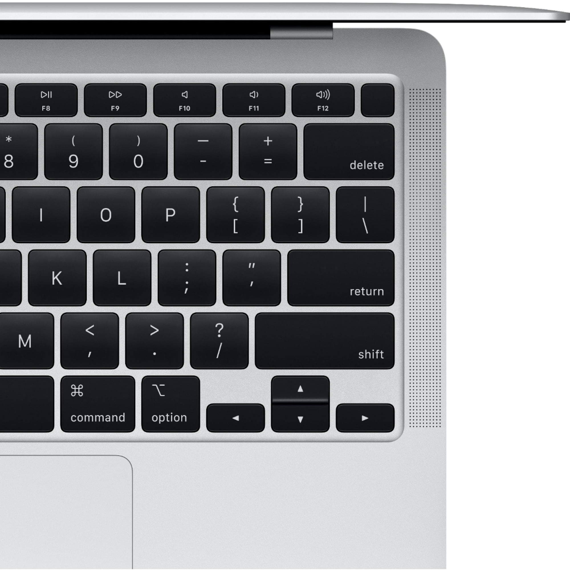 Restored Apple MacBook Air 13.3" Laptop (2020) MWTK2LL/A Intel Core i3 - 8GB Memory, 256GB SSD - Silver (Refurbished)