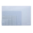 thumbnail image 3 of IROINID Back to School Supplies,School Essentials, Self-Healing Cut Pad Patchwork Tools Accessory Cutting, 3 of 9