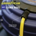 thumbnail image 3 of Goodyear Enrouleur de Rallonge Rétractable de 50 Pi, 3 of 6