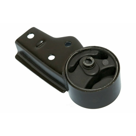 Automatic Transmission Mount Fits select: 1987-1990 NISSAN SENTRA, 1988-1990 NISSAN PULSAR