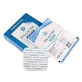 thumbnail image 1 of Enluxtra 6"x6" Self-Adaptive "Any Wound" Wound Dressing for Wound with Any Exudate Level - Box of 5, 1 of 4