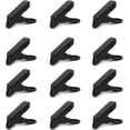 thumbnail image 1 of 12 clips de plástico Sincero para tensar cuerdas reflectantes para acampar, 1 of 5