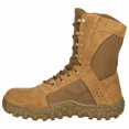 thumbnail image 4 of Rocky Men's 8" S2V 6104 Tactical Military Steel Toe Boot, 4 of 7
