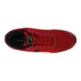 thumbnail image 4 of TENIS CABALLERO LAMBORGHINI 5065 TEXTIL ROJO Lamborghini 5065, 4 of 4