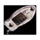 thumbnail image 5 of 2 Uds de Oreja de Tambor de Hierro Forma Ovalada Hardware Accesorios de Conjunto de Tambor de Oído, 5 of 8
