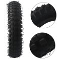 thumbnail image 6 of Kairuite 12 inch 12.5 X 2.75 Outer Tire Tube for 49cc Mini Dirt Bike MX350 Scooter Wheel, 6 of 8