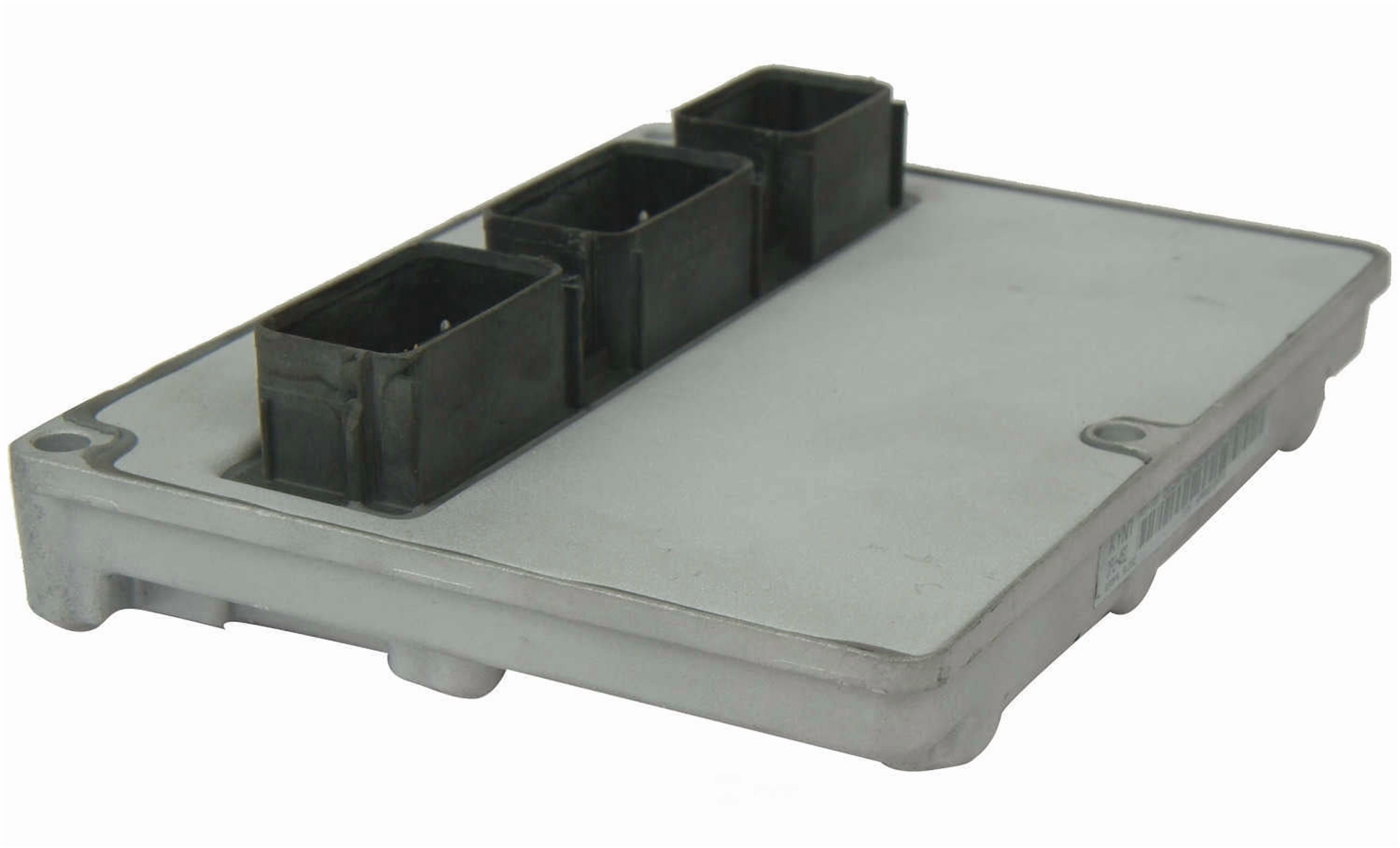 A1 Cardone 78-2269F Engine Control Module For 09-10 Ford E-350 SD E-450 SD Fits select: 2009-2010 FORD ECONOLINE