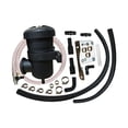 thumbnail image 2 of Kit De Lata De Captura De Aceite De Coche Para Holden Colorado 2012-09/16 RG Z71 2.8L Diesel Auto, 2 of 8