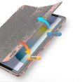 thumbnail image 2 of Estuche compatible con iPad Pro 12.9 2021 5.a generación con portalápices (hy), 2 of 4