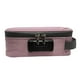 thumbnail image 5 of Bolsa de almacenamiento premium a prueba de olores para fiestas, festivales y actividades al aire libre. Para hombres y mujeres. Rosa, 5 of 9