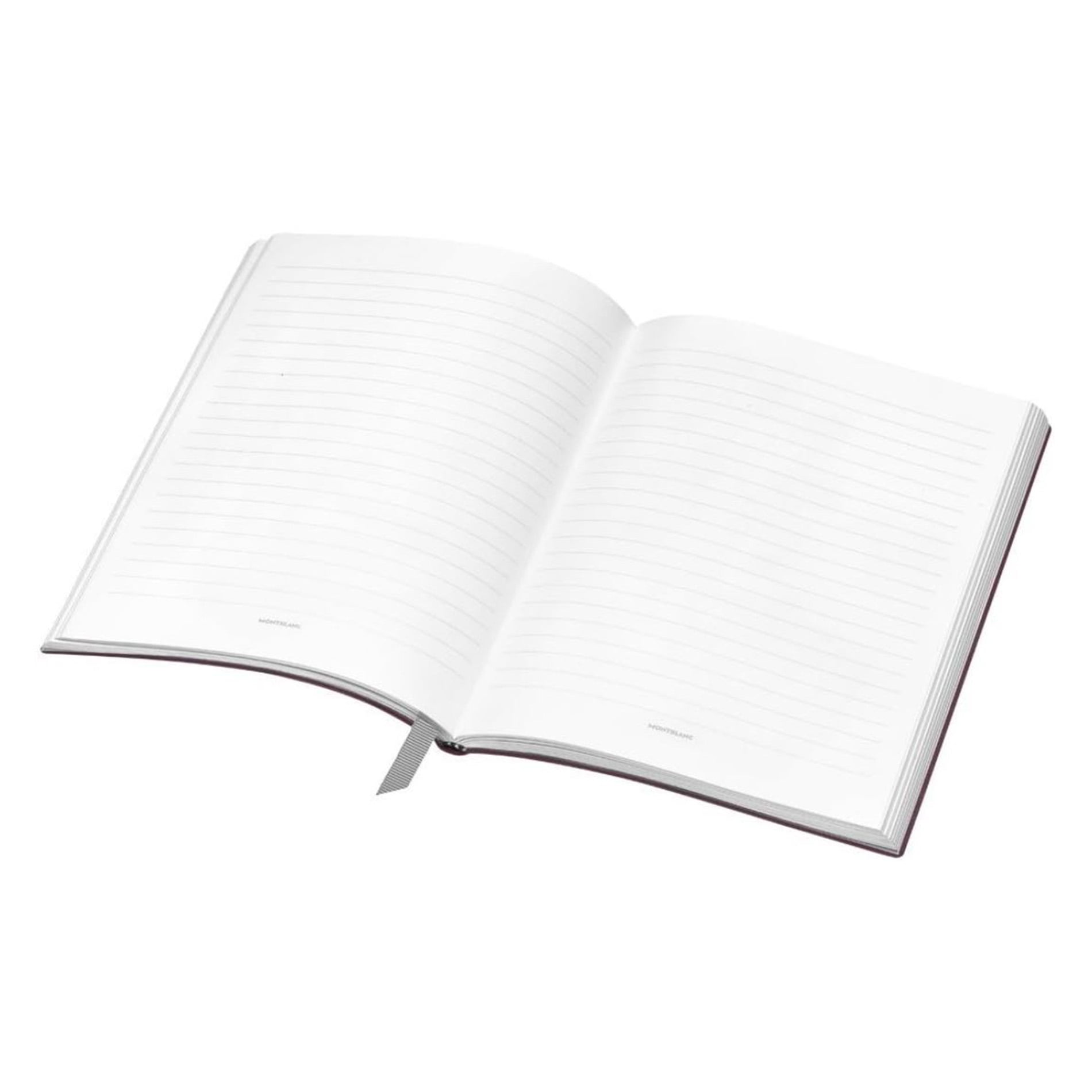 モンブラン ノート 146 タバコ 113590 Montblanc Notebook Tobacco Lined #146 Fine Stationery 113590