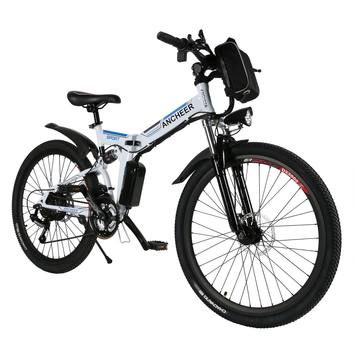 ancheer bike electric