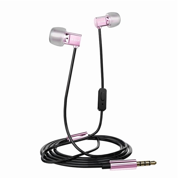 KBEAR Dumpling Plus Sleep Earbuds Headphones for Side Sleepers Small Ears Dynamic Earphones Hi-Fi Stereo Noise Cancelling Light-Weight Sleep Headphones with Tangle-Free Cable