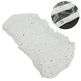 thumbnail image 4 of Bird Cage Cover, Practical Bird Cage Accessories With Sequins For Birdcage White, 4 of 8